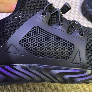 non slip steel toe work shoes